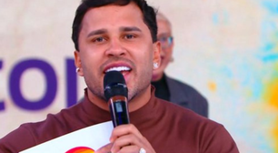 Lucas Guimarães confessa que SBT pode atrapalhar seu sonho