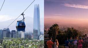 A cidade mais vibrante dos Andes vive sua fase mais surpreendente