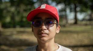 A capital com mais dias de calor extremo do Brasil: 'Não tem como dormir, te degrada muito'