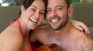 Diogo Nogueira revela os segredos do Carnaval 2026 e fala do 1º ano sem Paolla Oliveira como rainha de bateria