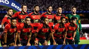 Gasparino lamenta rebaixamento, pede desculpas à torcida e promete reconstrução no Sport