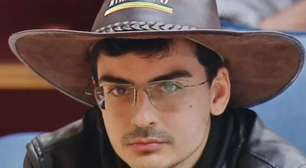 Vai ser expulso? Dudu Camargo é condenado pela Justiça mesmo estando em A Fazenda