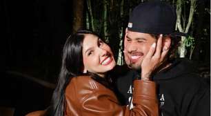 Já? Ana Castela faz revelação sobre casamento com Zé Felipe durante aniversário