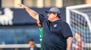 Remo perde 2 atacantes titulares em confronto decisivo contra o Goiás e deixa Guto preocupado