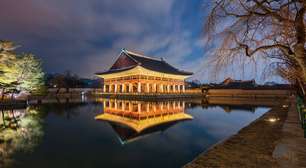 Um detalhe em Seul está conquistando turistas do mundo todo