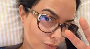 GRAVE? Luciele Di Camargo passa por cirurgia radical: 'Importante demais'