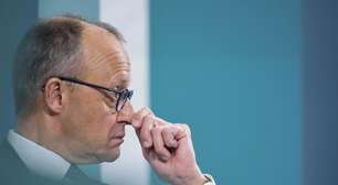 Merz diz que delegação alemã ficou feliz em deixar Belém