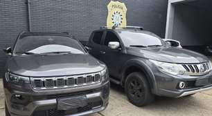 DENARC desarticula base operacional de quadrilha ligada a antigos líderes do narcotráfico e suspeita de atentados contra autoridades no RS