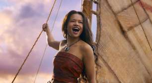 'Moana', versão em live-action da animação, ganha primeiro teaser; assista