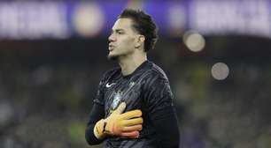 Ederson exalta impacto de Ancelotti: "A Seleção precisava de um técnico à altura"