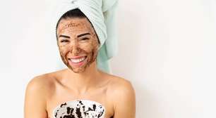 Misture 3 itens da despensa e garanta a pele macia por R$ 6