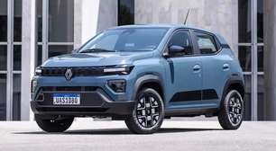 O elétrico mais barato do país vira o novo queridinho urbano