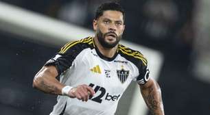 Hulk coloca final da Sul-Americana pelo Atlético no patamar de Libertadores
