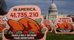 Fim do shutdown deixa clima de "ressaca institucional" em Washington