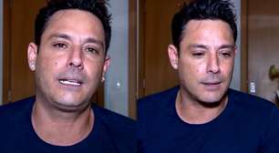 Pagodeiro Vavá e o irmão gêmeo fazem harmonização e resultado impressiona; veja