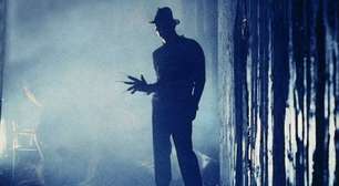 O terror de Freddy Krueger que teve uma bizarra inspiração na vida real - e tudo graças ao criador de Pânico