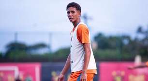 Botafogo quer zagueiro do Sport no time sub-20