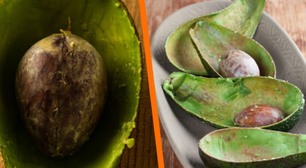 Se você tem cascas de abacate, você tem um tesouro: 5 maneiras de reutilizá-las em casa