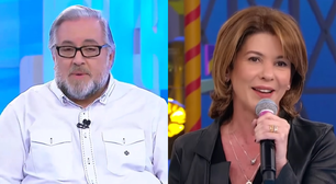 Silvio Santos não gostava do braço direito de Daniela Beyruti, diz Leão Lobo