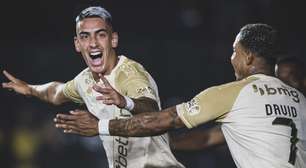 Puma é liberado da seleção do Uruguai e reforça o Vasco contra o Grêmio