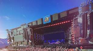 Veja as atrações confirmadas do Planeta Atlântida 2026