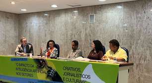 Direito autoral é a grande briga na regulação da inteligência artificial