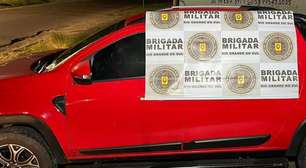 Família é feita refém durante assalto no Litoral Norte