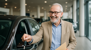 Isenção do IPVA para idosos de 60 a 69 anos em São Paulo: veja se você tem direito!