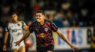 Red Bull Bragantino engata tripla vitória e chega perto da zona da Libertadores
