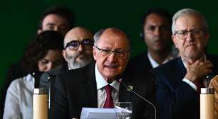 Alckmin propõe pacto contra combustíveis fósseis na COP30
