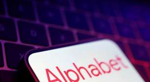 Ação da Alphabet dispara após Berkshire comprar participação de US$4,9 bi
