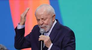Lula diz que COP30 em Belém é uma 'revolução cultural'