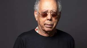 Jards Macalé morre aos 82 anos no Rio de Janeiro