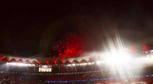 Flamengo disponibilizará telões no Maracanã para final da Libertadores