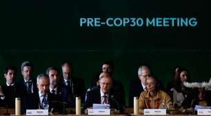 'Tempo de promessas já passou', diz Alckmin em plenária da COP-30