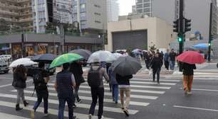 São Paulo e outros 8 Estados têm alerta laranja para tempestades; veja previsão completa