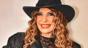 Rejuvenescimento: Especialista explica aparência jovial e 'natural' de Elba Ramalho