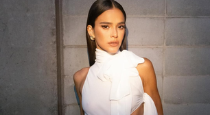 Bruna Marquezine desabafa sobre crise dos 30: 'Comecei a me questionar'