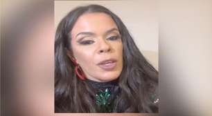 Barrada! Motorista nega corrida a musa do Carnaval por causa da roupa dela