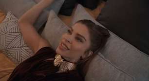 Nem Ferette, nem Rogério: Arminda ganha novo pretendente em 'Três Graças' e a origem dele surpreende até a vilã