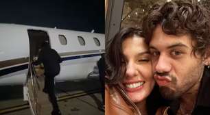 Zé Felipe surpreende Ana Castela com presente avaliado em mais de R$ 300 mil