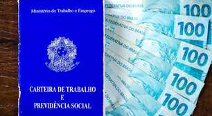 Novo salário aprovado chega a R$ 1.871,75 e anima trabalhadores de carteira assinada