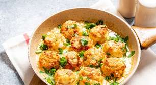 Cardápio da semana: 7 receitas saudáveis para um almoço leve e cheio de sabor