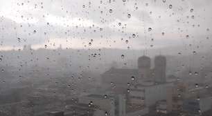 Semana deve começar com chuva em Mogi das Cruzes; veja a previsão completa