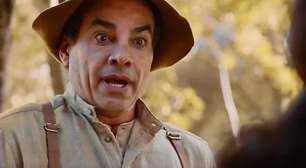 'Eta Mundo Melhor': Zé dos Porcos se afasta da namorada para testar amor