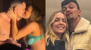 VOLTARAM! Após flagra, Tata expõe verdade sobre reconciliação com Cocielo