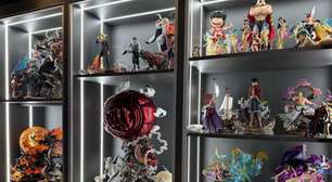 Cidade italiana inaugura 1º museu da cultura do pop do país