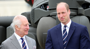 A dura atitude do Rei Charles III contra o Príncipe William no momento mais difícil de sua vida: o câncer de Kate Middleton