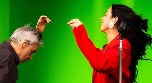 Dua Lipa usa 3 brincos de designer brasileira em SP; veja preços