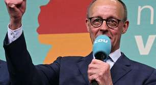 Líder alemão diz ter ficado feliz ao ir embora de Belém; prefeito chama fala de 'arrogante e preconceituosa'